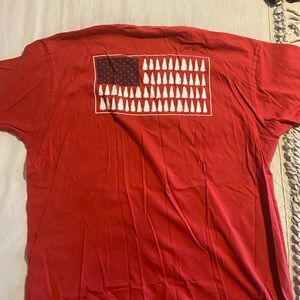 Columbia mens shirt.